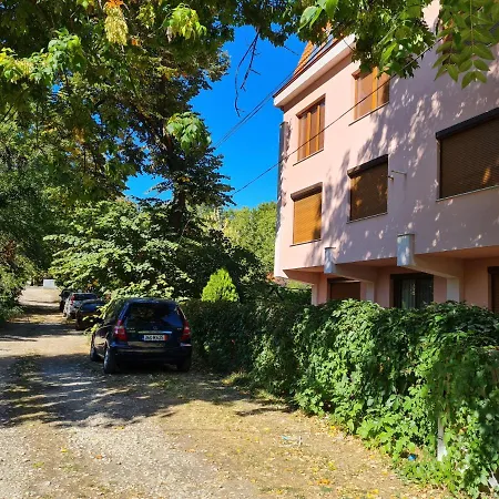 Aпартамент момина сълза Apartmán *
