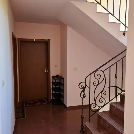 Lejlighed Aпартамент момина сълза *