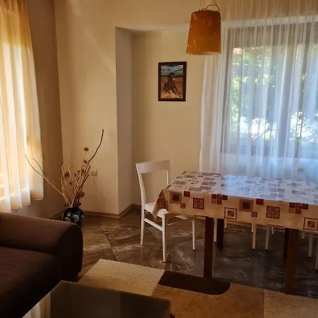 Aпартамент момина сълза Apartmán