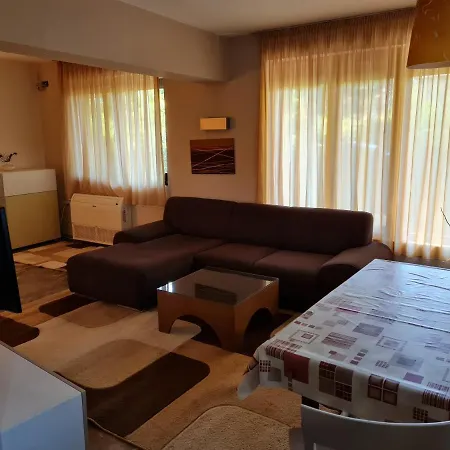 Apartmán Aпартамент момина сълза *