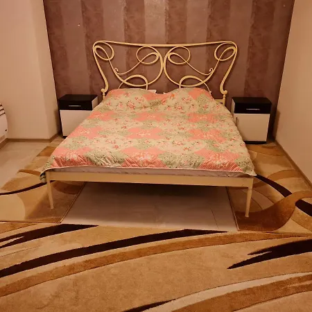 Aпартамент момина сълза Apartmán Chisarja